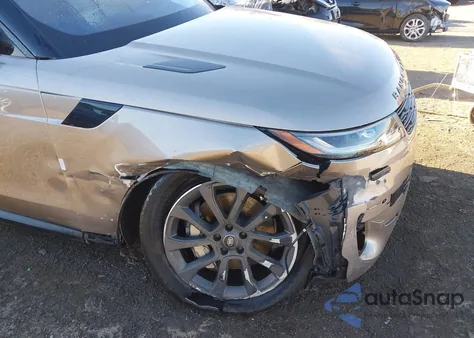 2023 Land Rover Range Rover Sport Se из США, поврежденный, VIN SAL1P9EU4PA109753